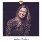 Caroline Rowland image