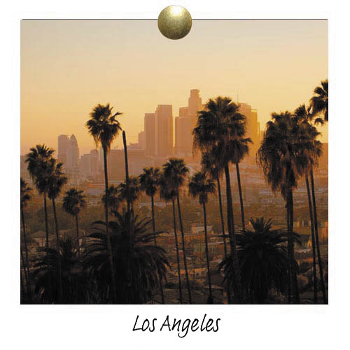 Los Angeles