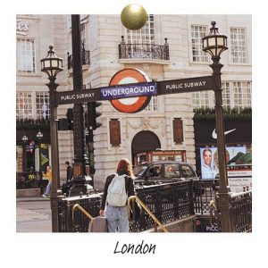 Location London image