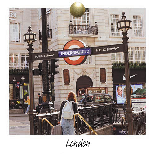 Piccadilly Circus