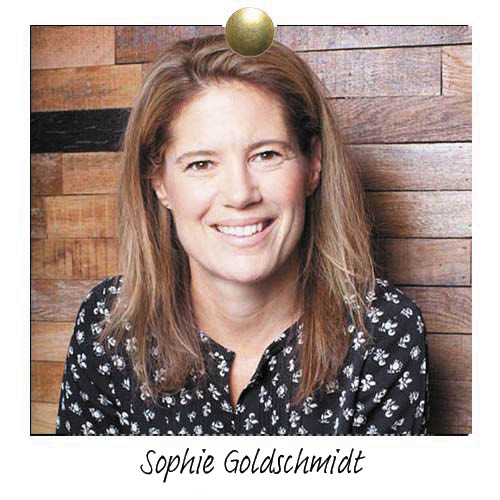 Sophie Goldschmidt
