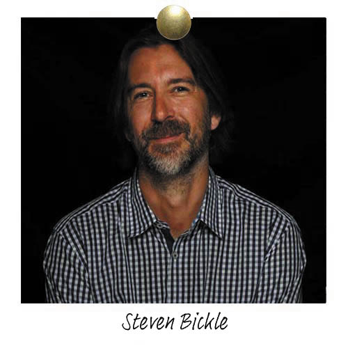 Stephen Bickle