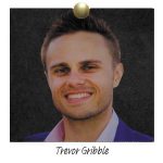 Trevor Gribble image